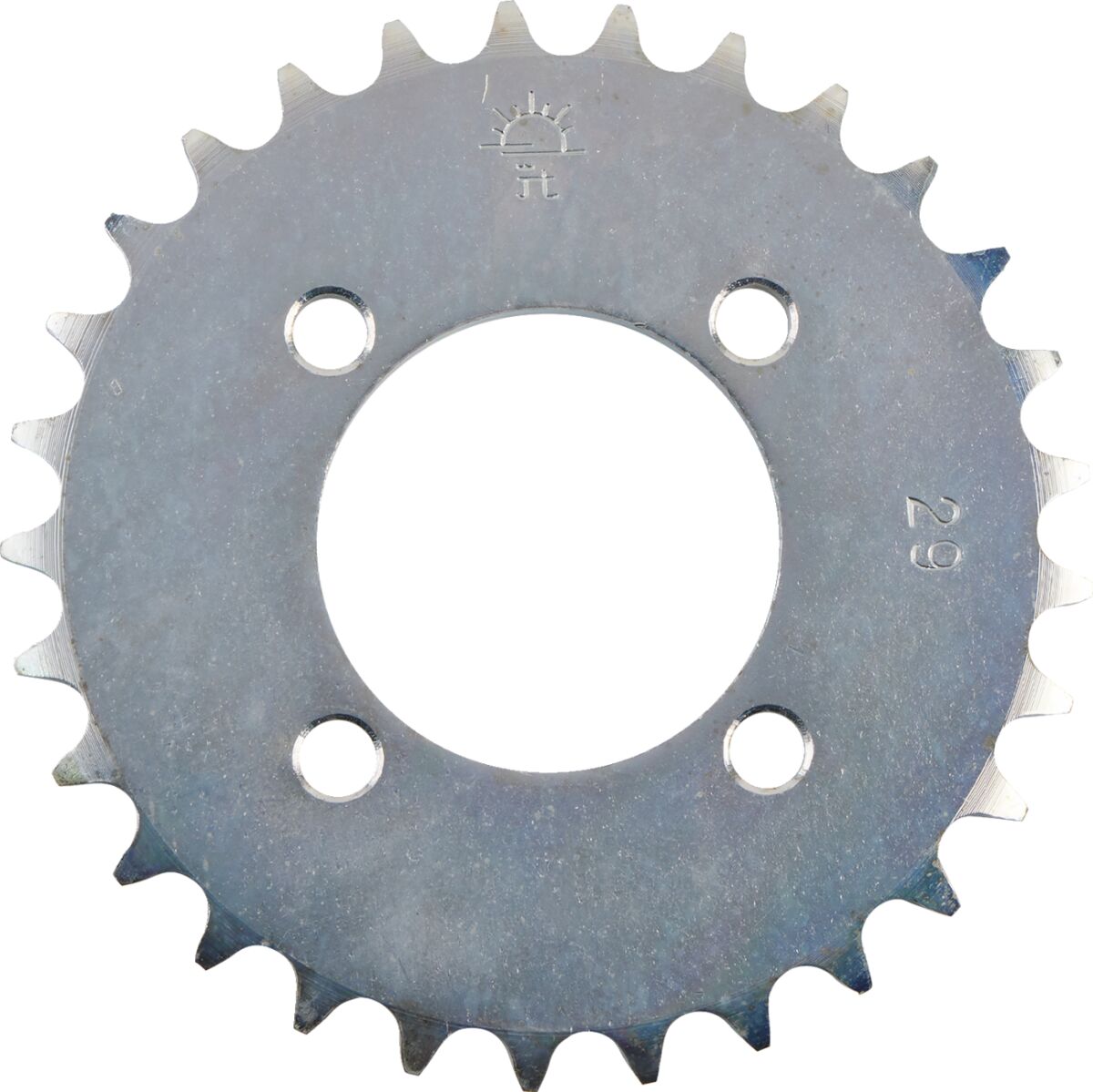 SPROCKET REAR 420 29T