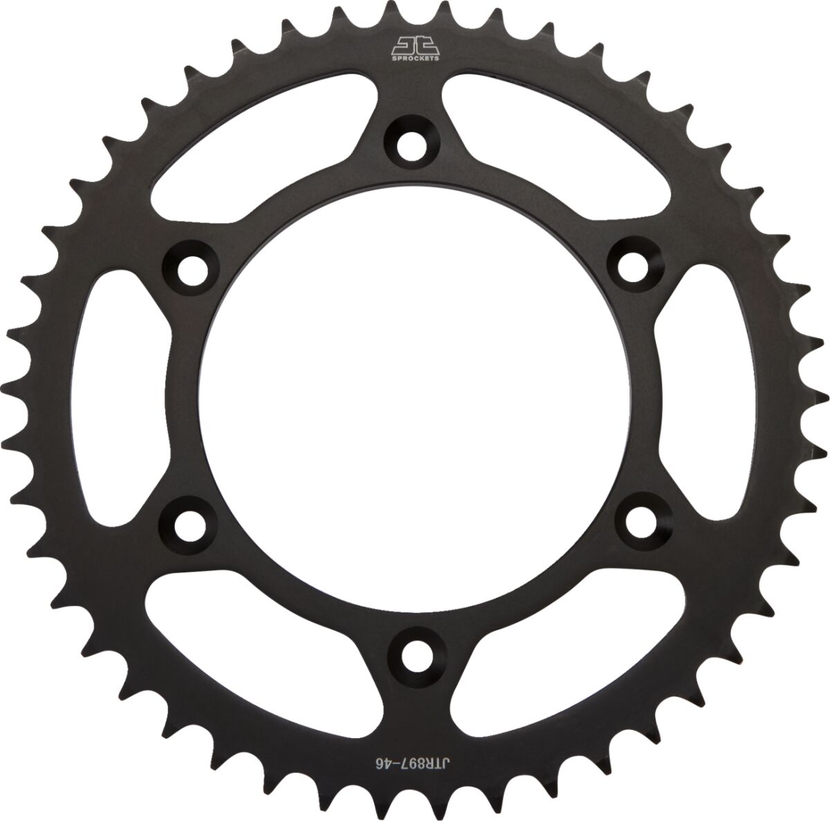 SPROCKET REAR 520 46T