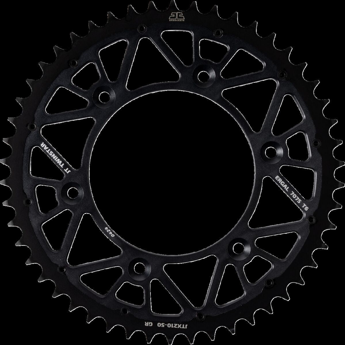 SPROCKET RR JTX HON GR 50