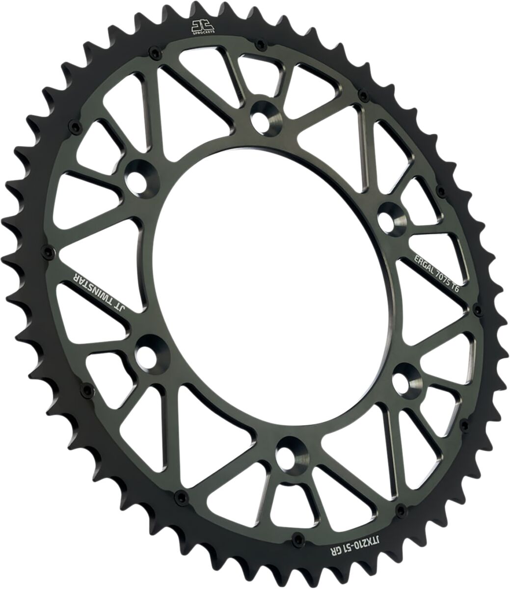 SPROCKET RR JTX HON GR 51