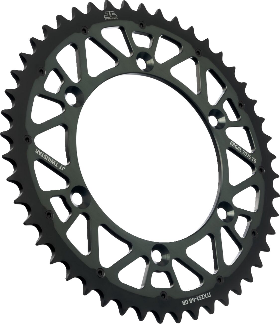 SPROCKET RR JTX YAM GR 48
