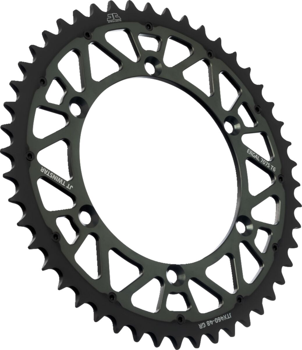 SPROCKET RR JTX KAW GR 48