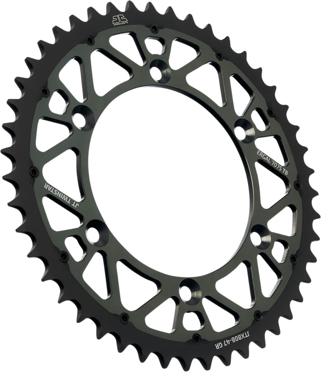 SPROCKET RR JTX SUZ GR 51