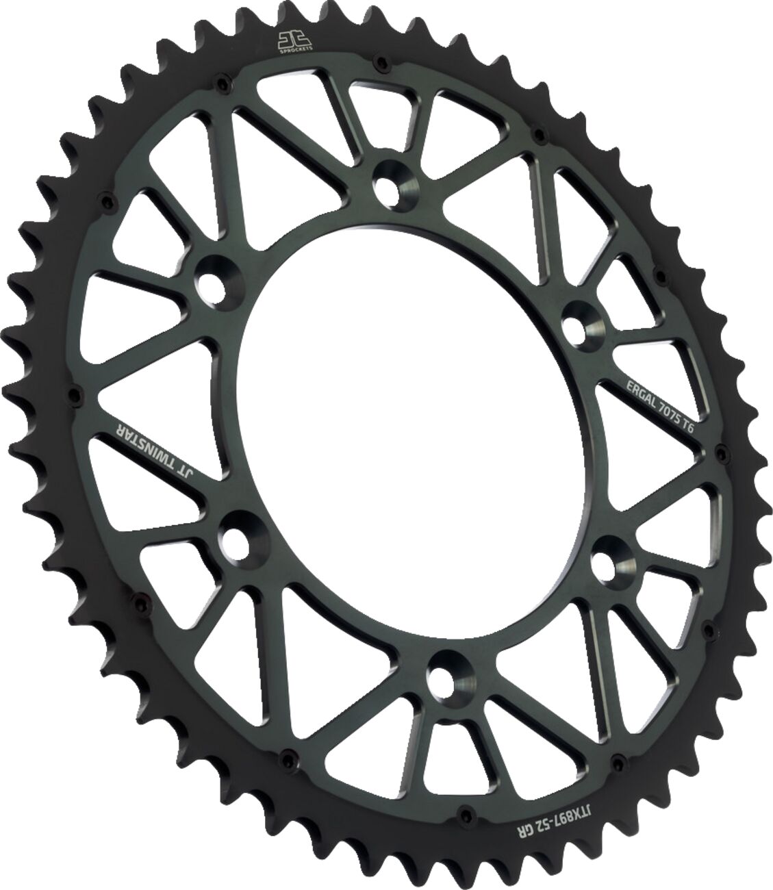 SPROCKET RR JTX KTM GR 52