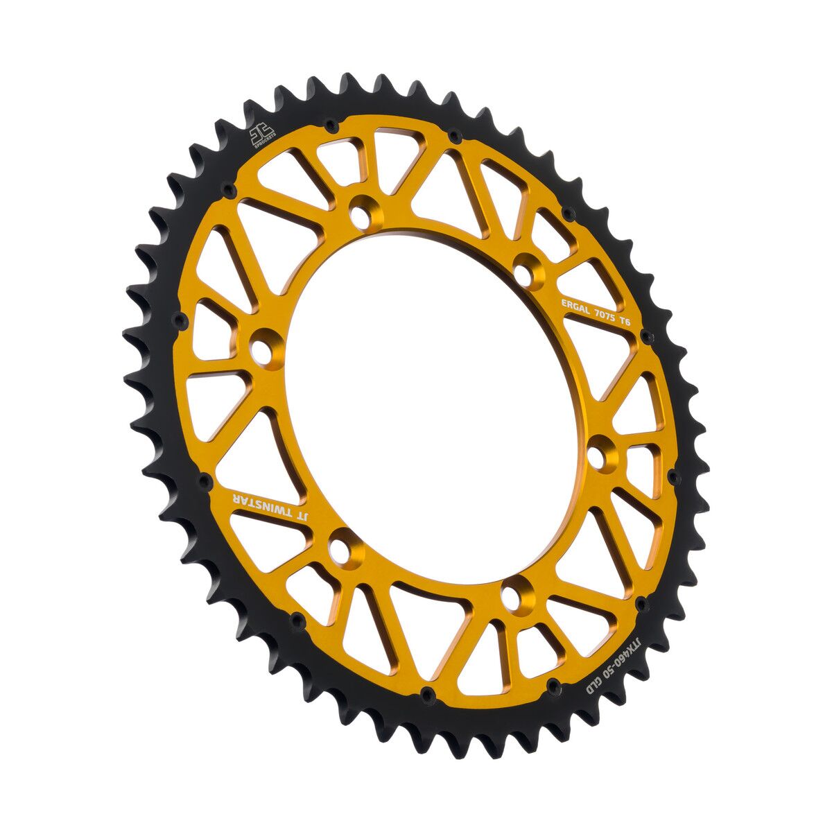 SPROCKET RR JTX KAW GL 51