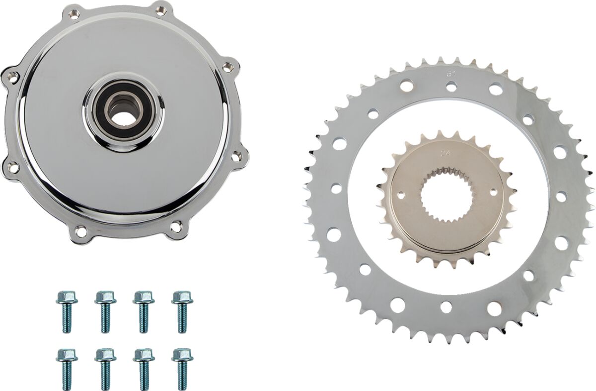 SPROCKET CONV KT 09-16 CH
