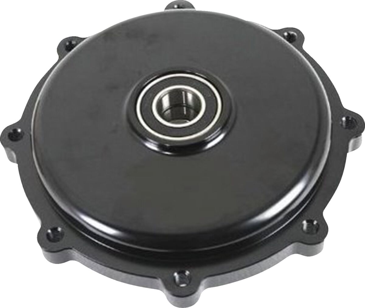 HUB SPKT/ADT/BRG ASSY BL