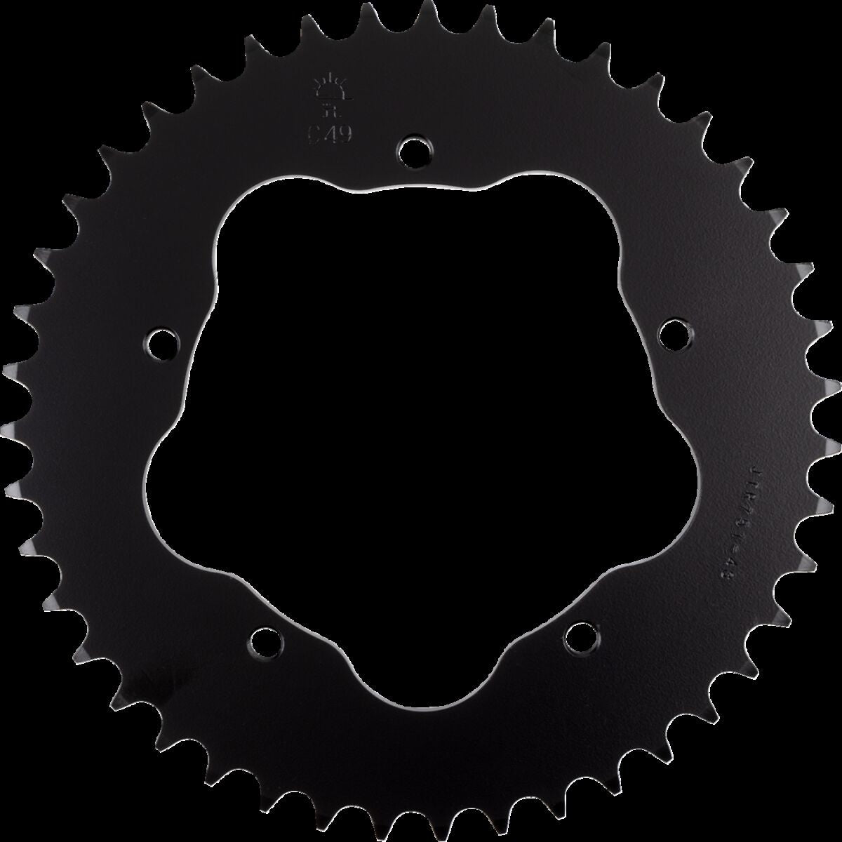 SPROCKET REAR 43T 520 - NEEDS
