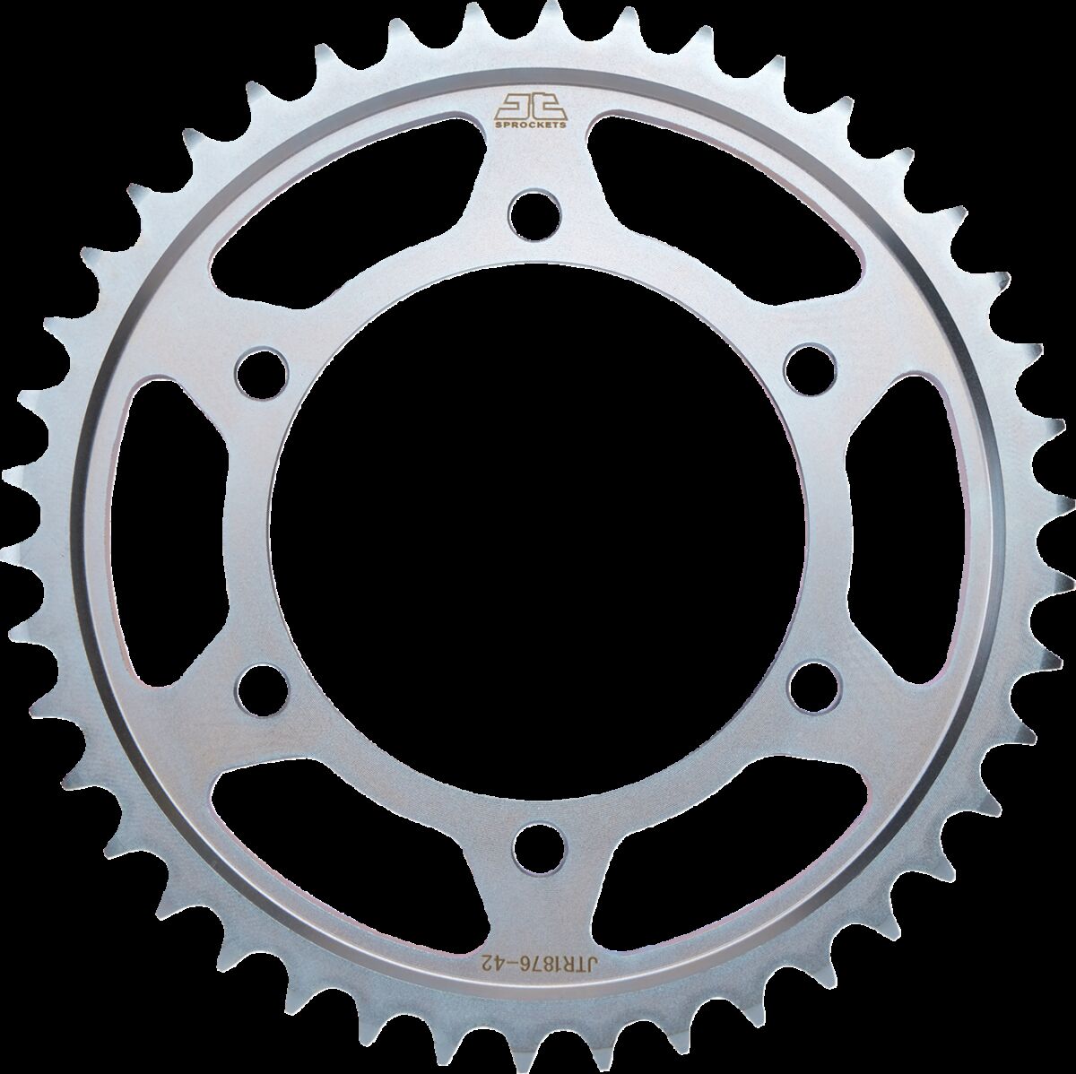 SPROCKET RR YAMAHA 42T