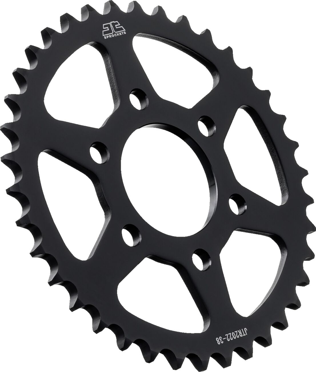 SPROCKET REAR 38T 525