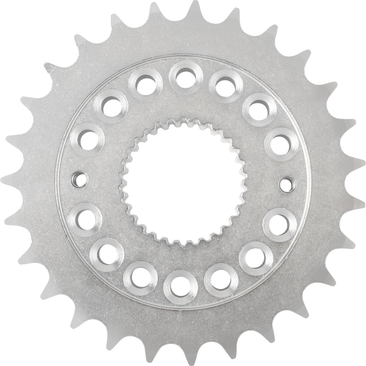 REPLACEMENT SPROCKET - JAGGED