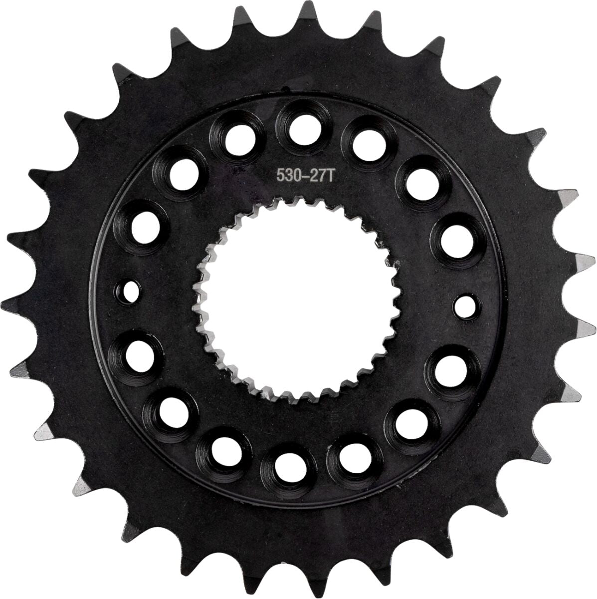 REPLACEMENT SPROCKET - JAGGED