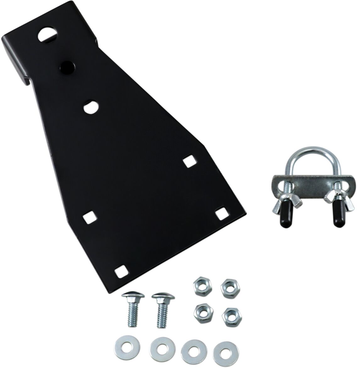 HITCH POLARIS