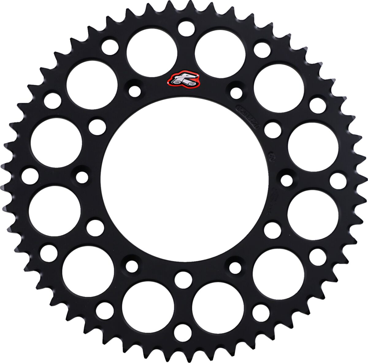 SPROCK R 520 53T BK UL SC