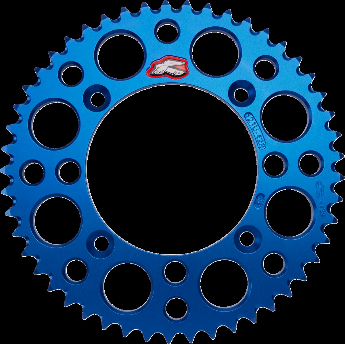 SPROCK R 428 49T BL UL SC