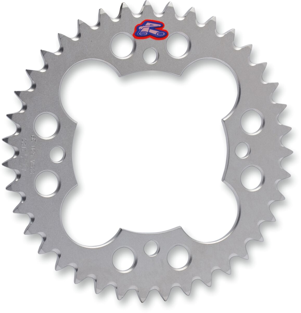 SPROCKET R 520 38T SI SC