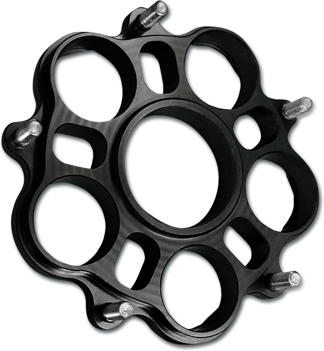 SPROCKET CARRIER DUCATI ALU