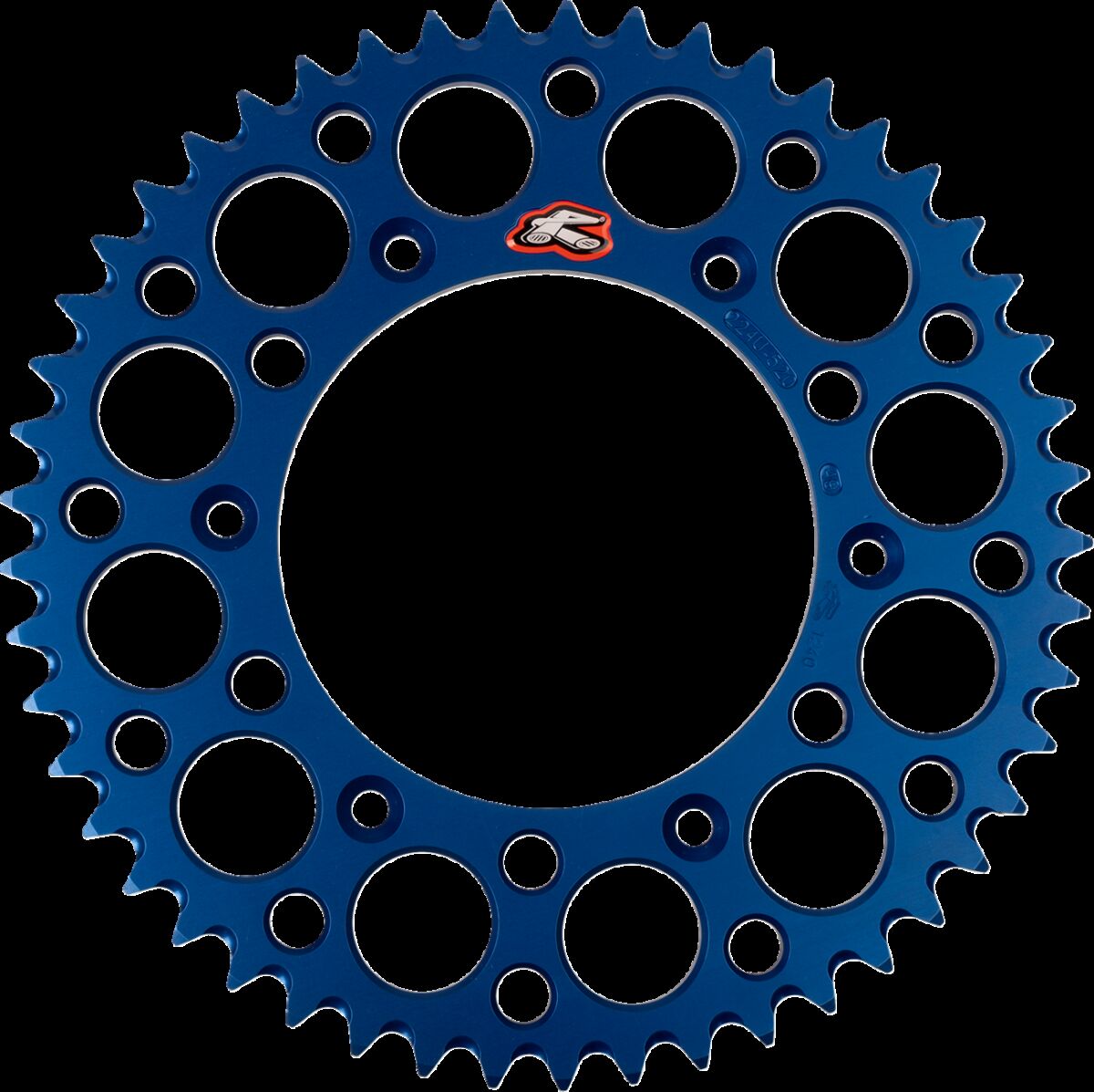 SPROCK R 520 49T BL UL SC