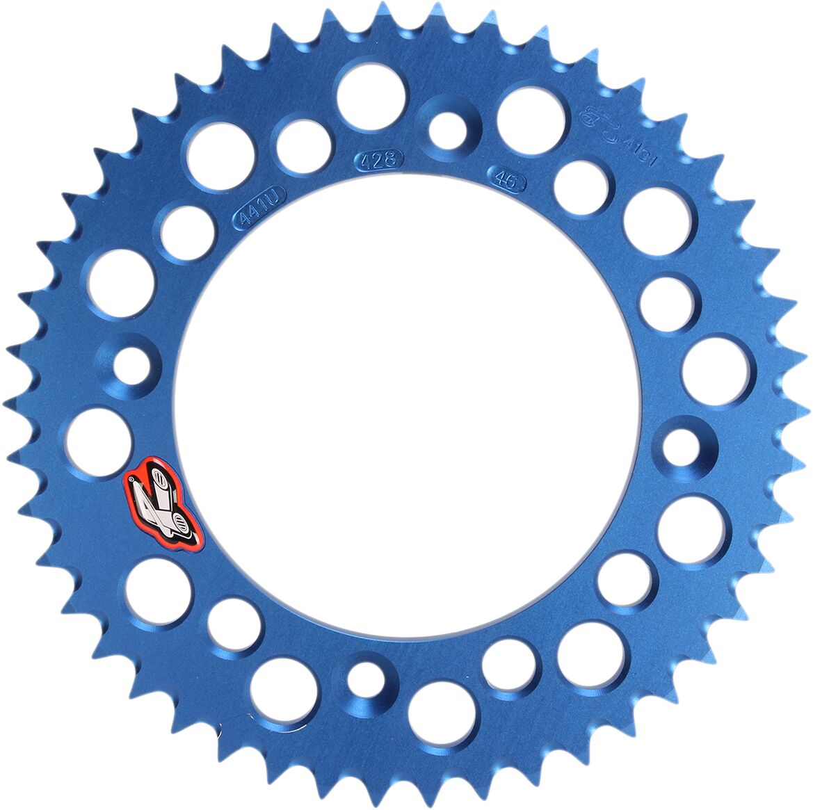 SPROCK R 428 46T BL UL SC