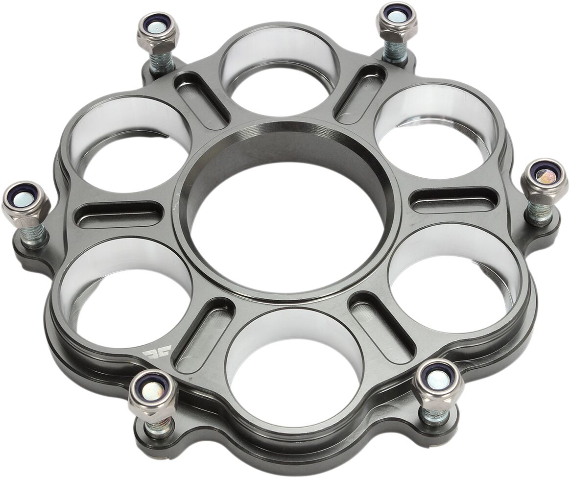 SPROCKET CARRIER DUC ALU
