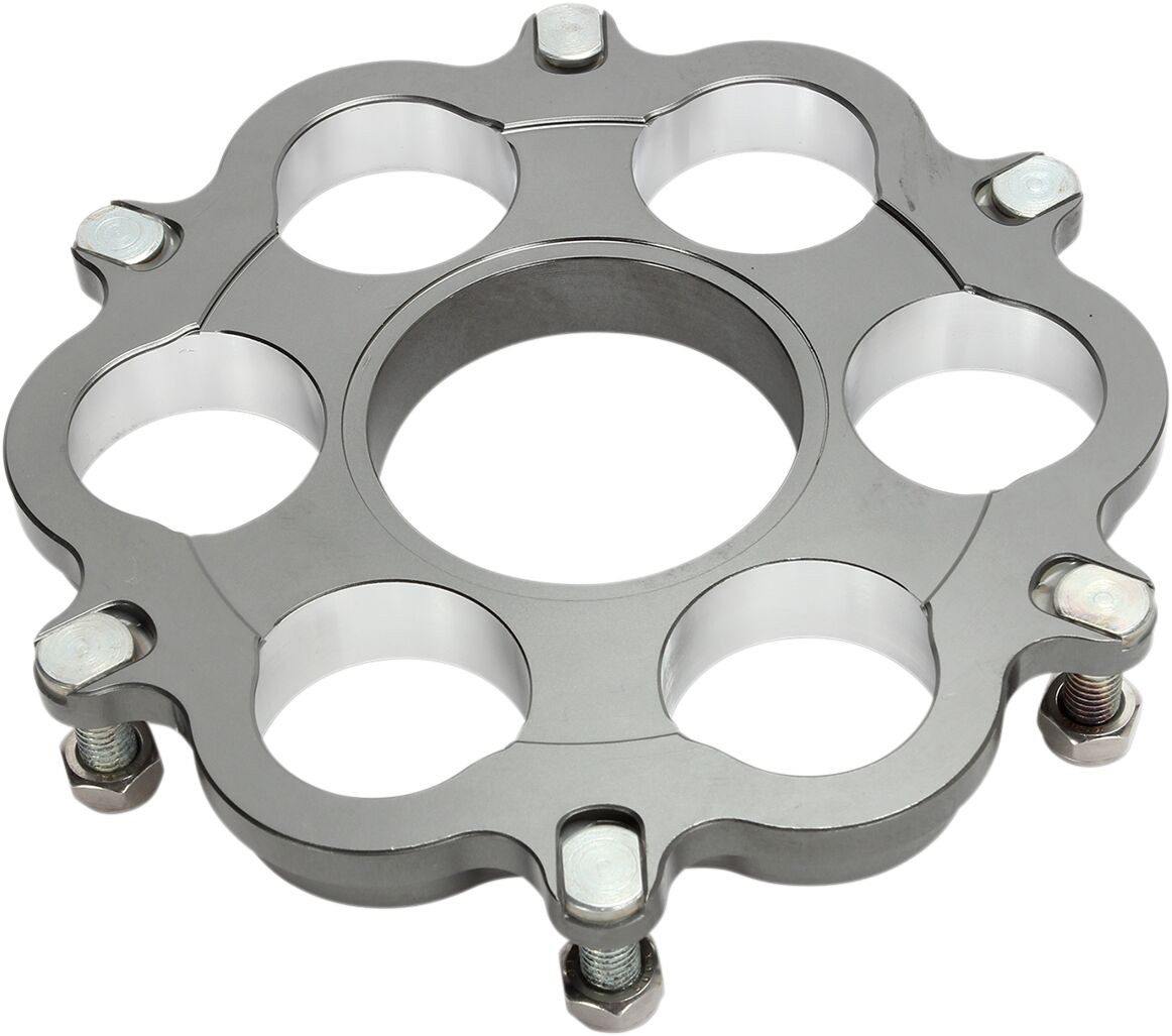 SPROCKET CARRIER DUC ALU
