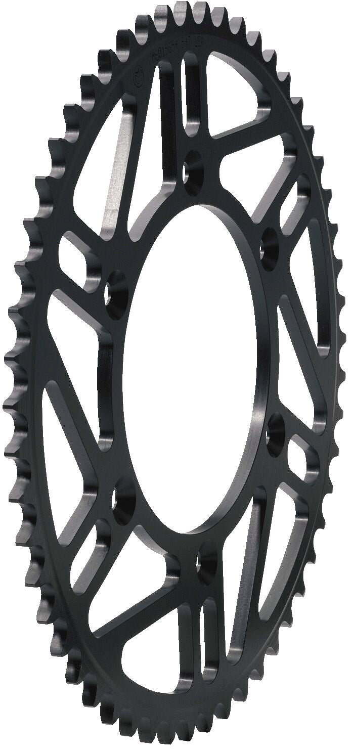 SPROCKET ALU MSE APR 43T BLK