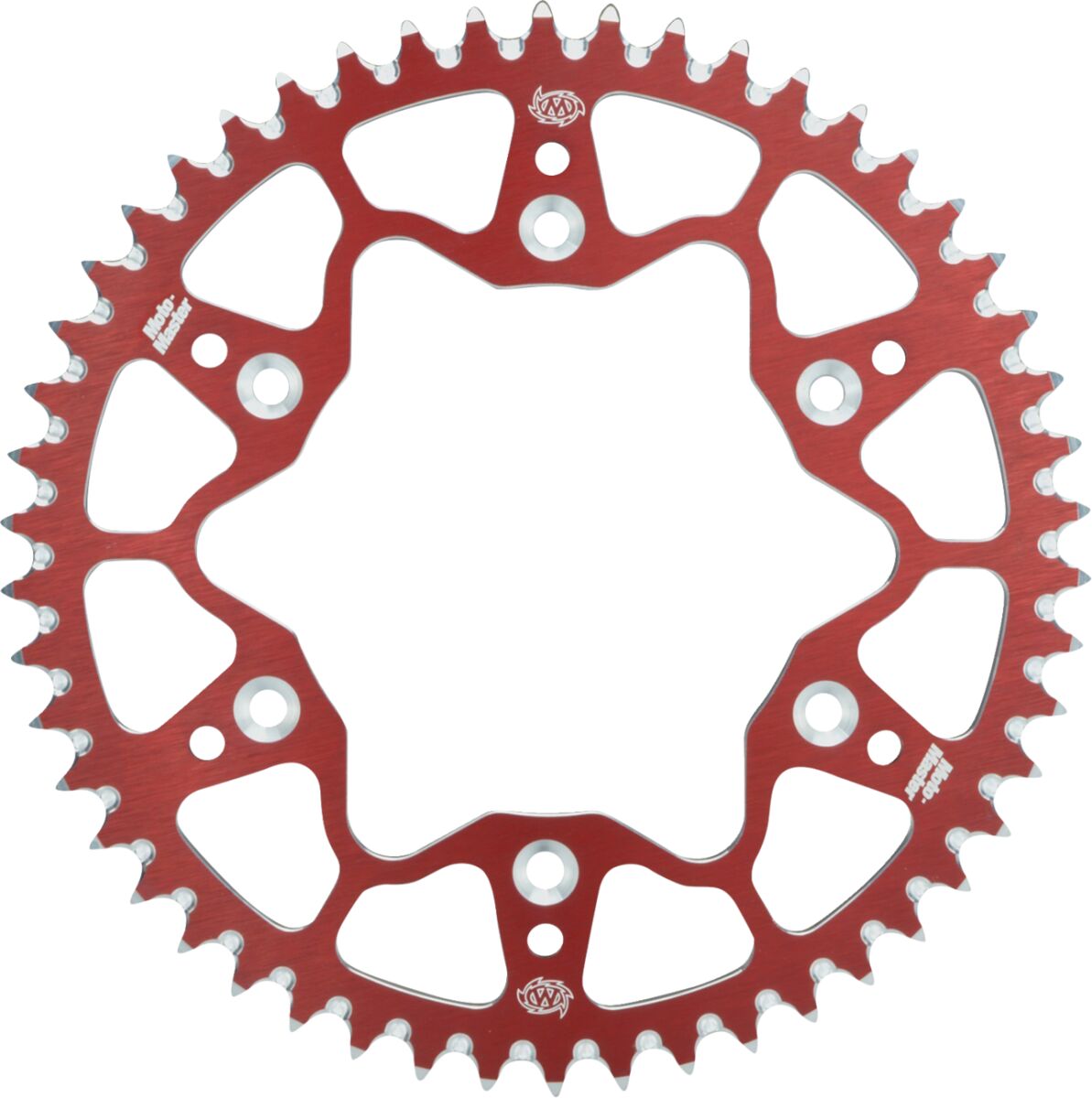 REAR SPROCKET 520 48T RD