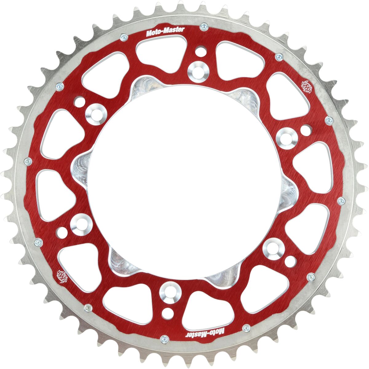 REAR SPROCKET 520 51T RD