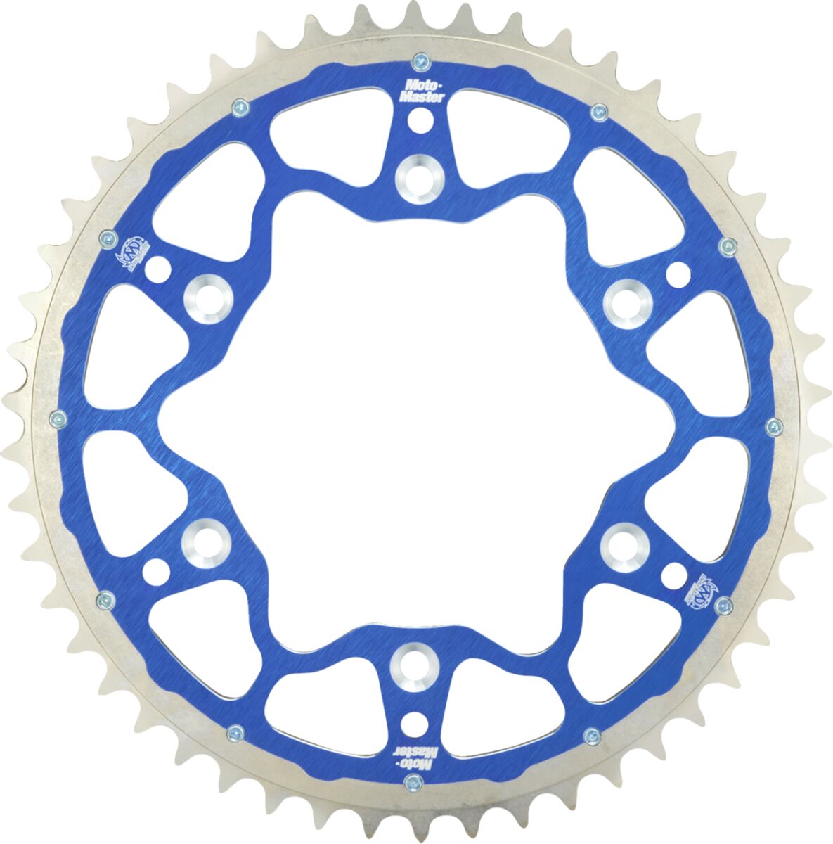 REAR SPROCKET 520 50T BL