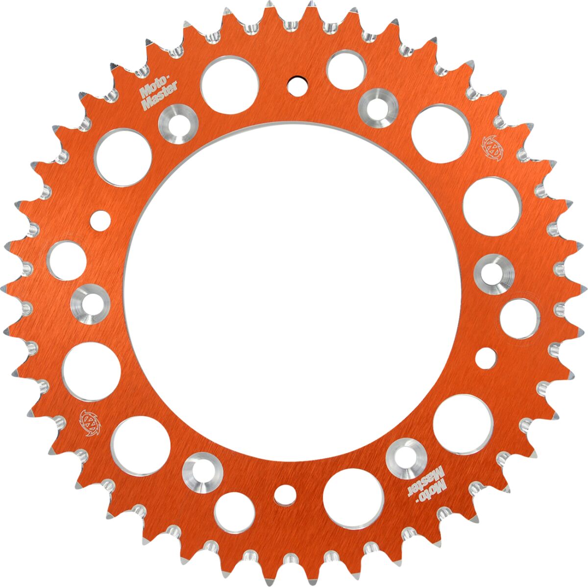 REAR SPROCKET 415 40T OR