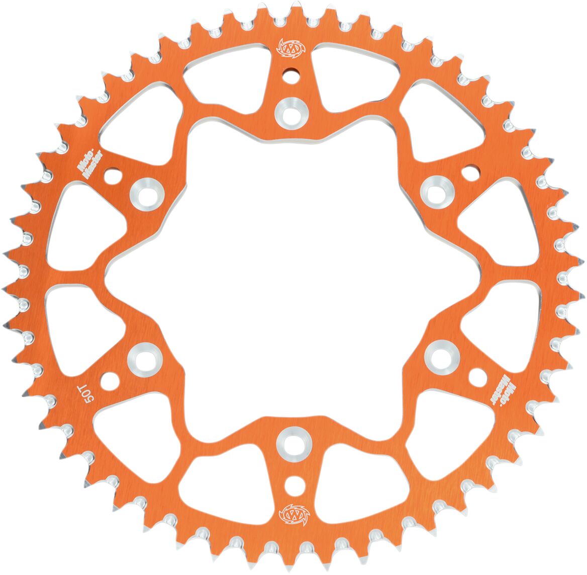 REAR SPROCKET 520 49T OR