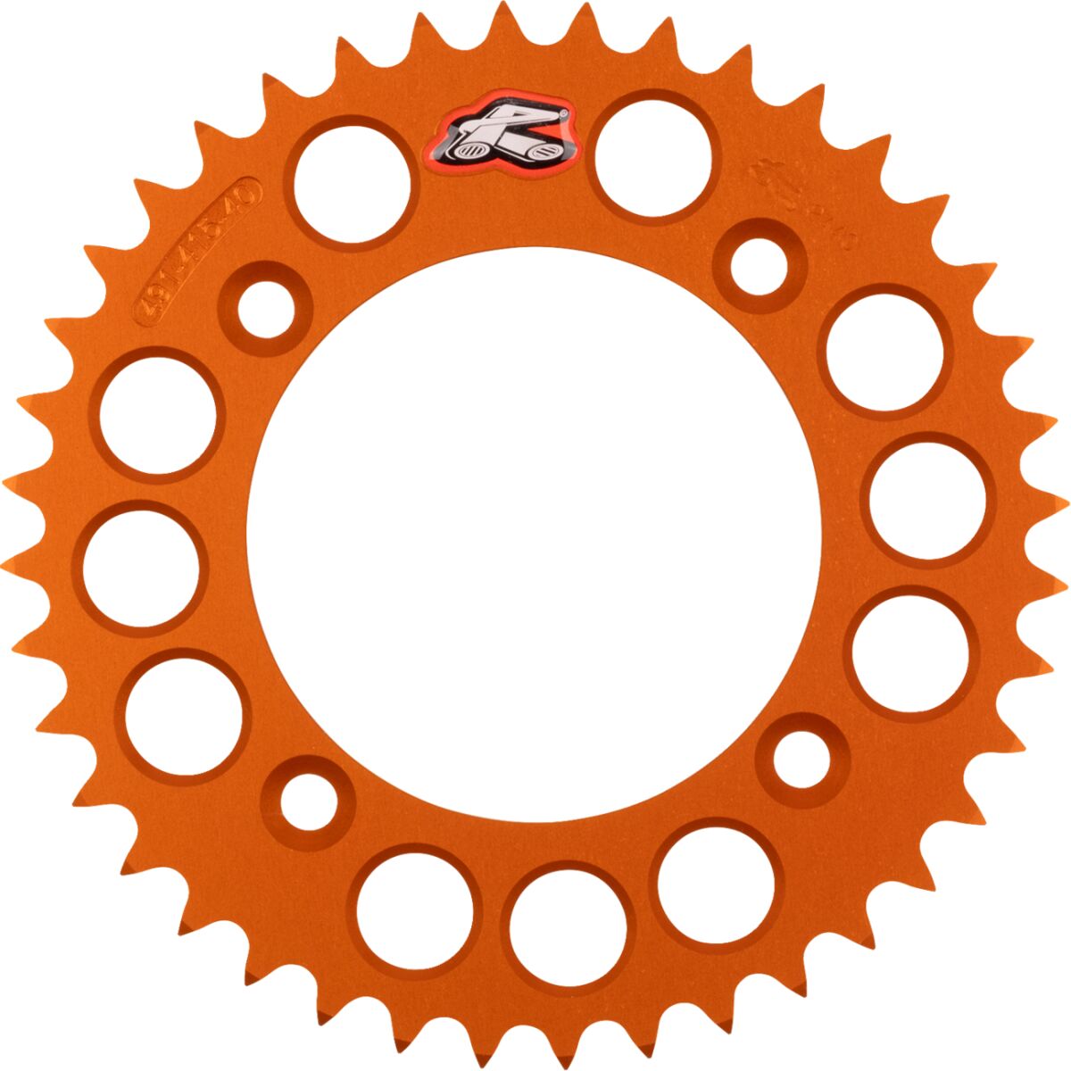 SPROCKET R 415 40T OR