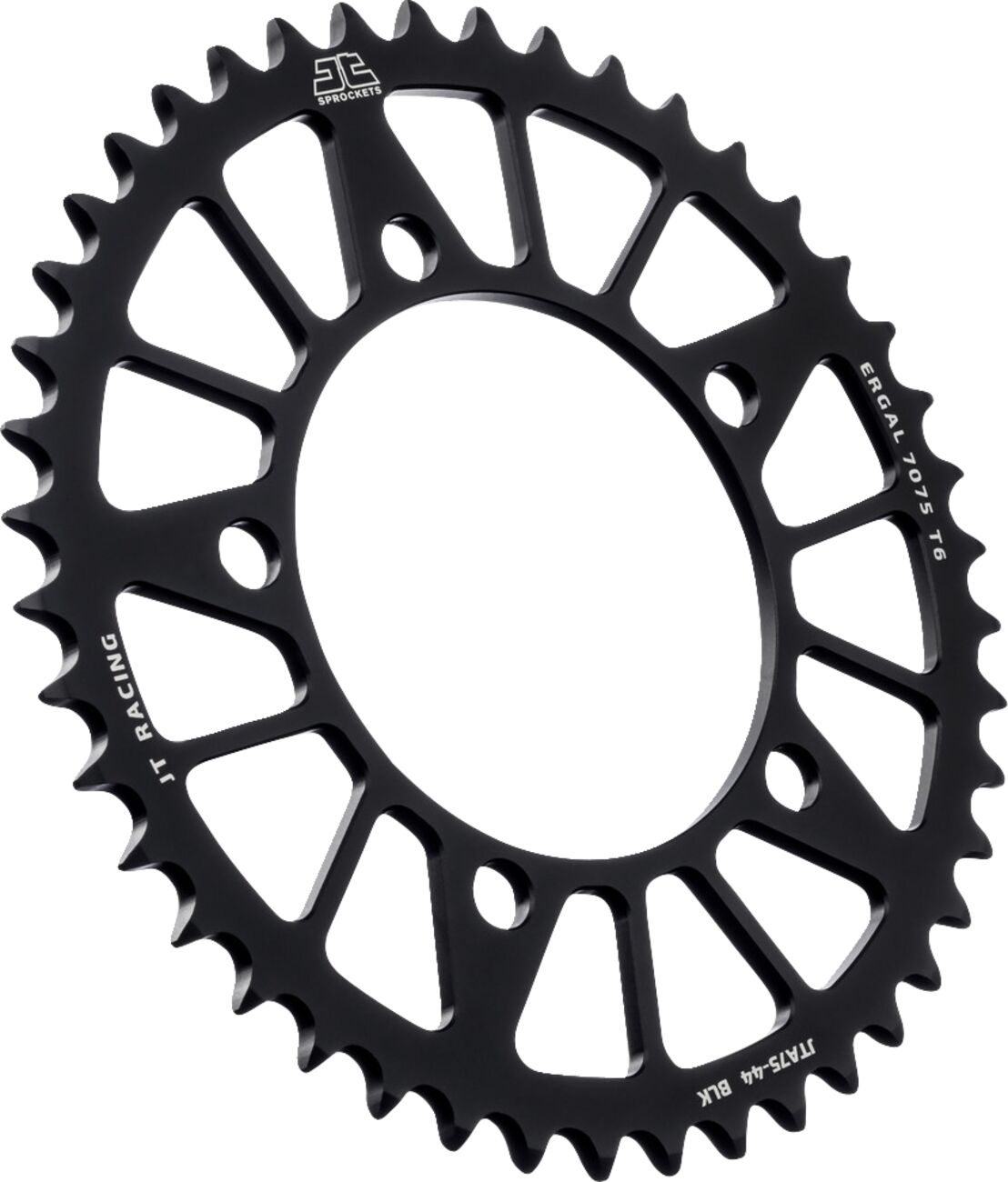 SPROCKET RL 44T BMW BLK