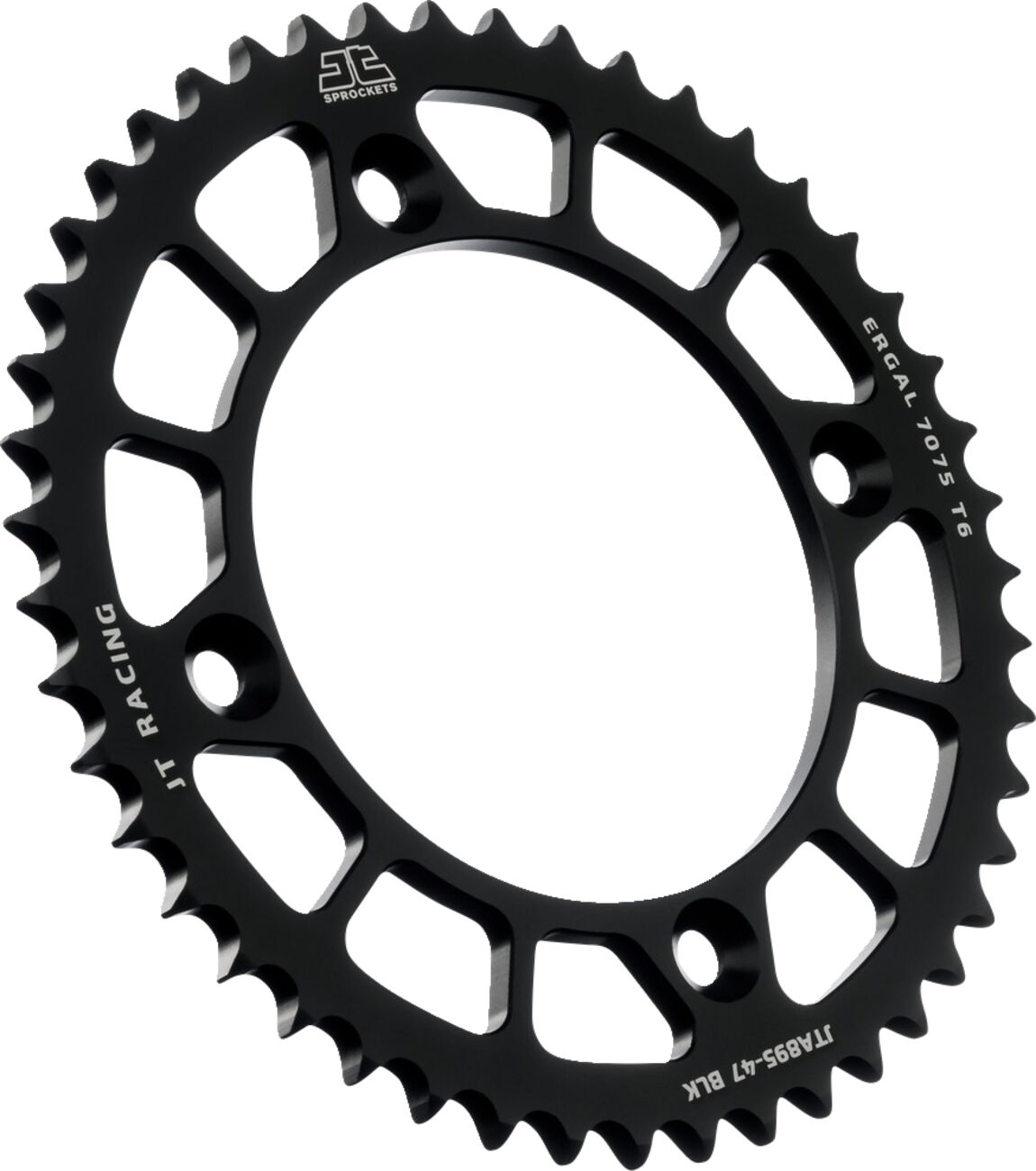 SPRKT RL 47T HUS/KTM BLK