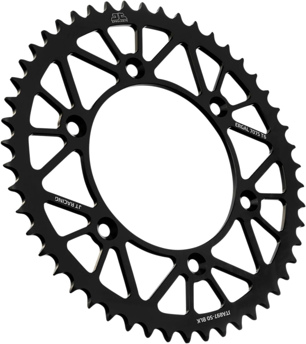 SPRKT RL 50T HUS/KTM BLK