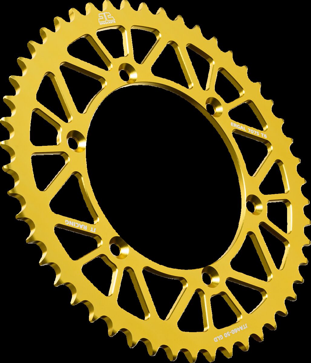 SPROCKET RL 50T KAW GLD
