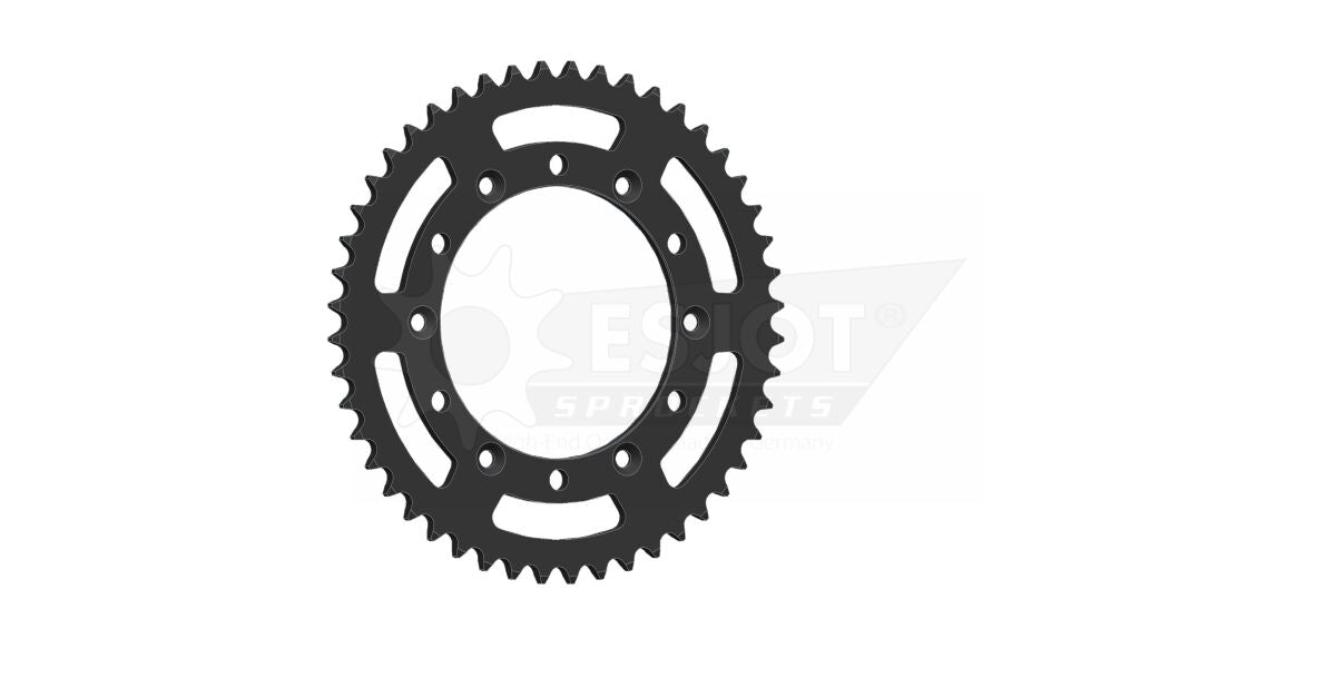 SPROCKET REAR 48T 520
