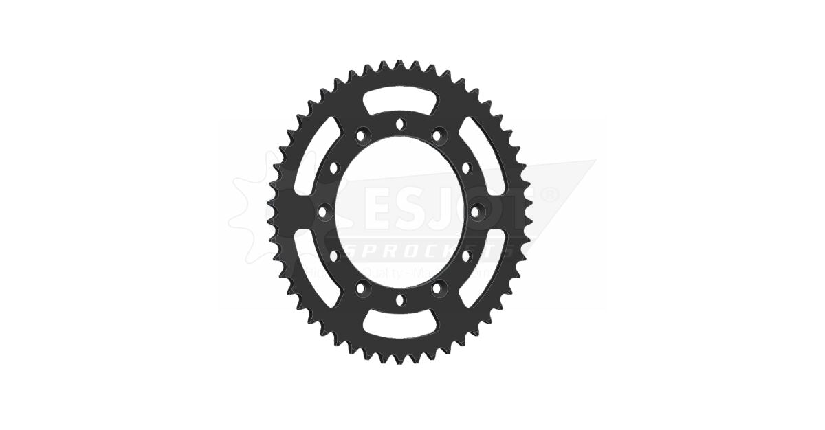 SPROCKET REAR 50T 520