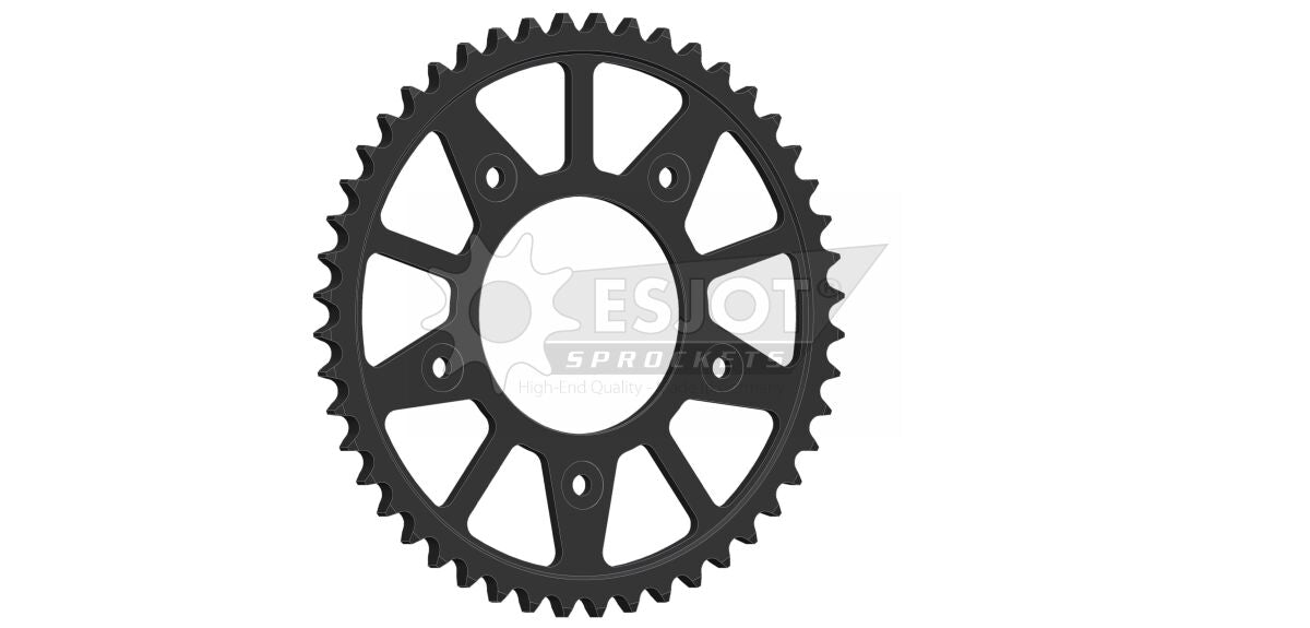 SPROCKET REAR 48T 530