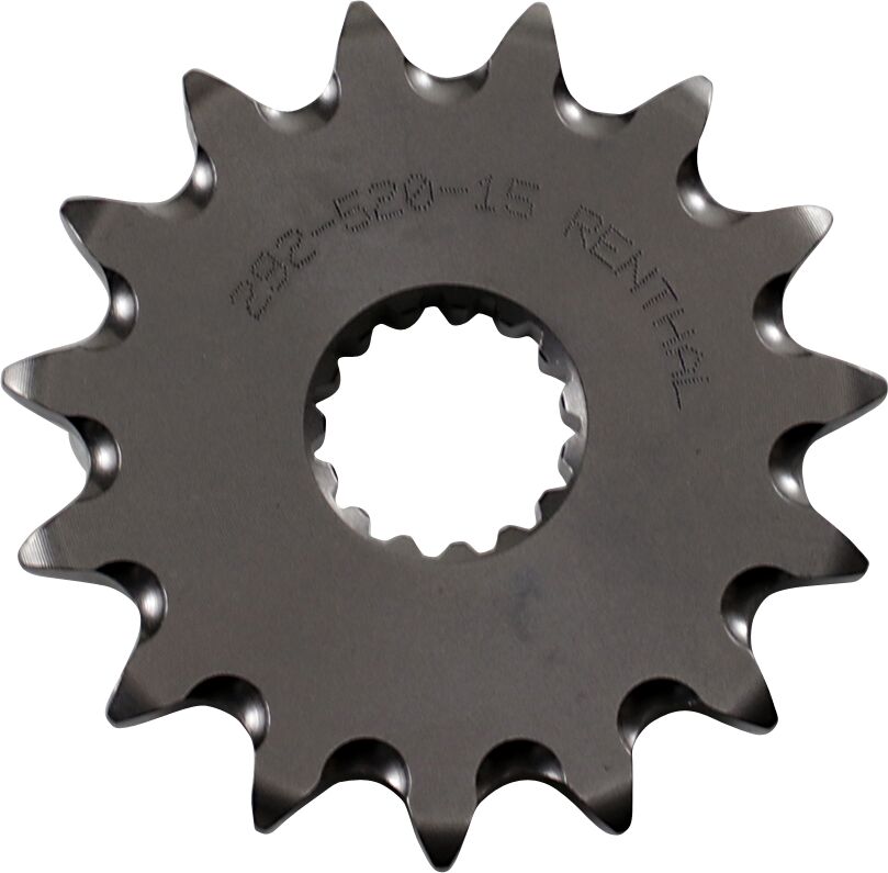 SPROCKET F 520 15T SC