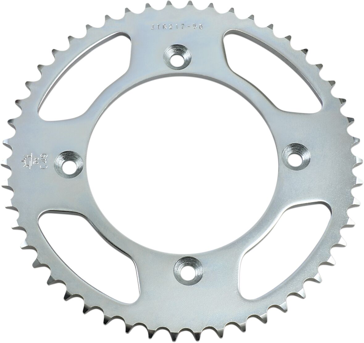 SPROCKET REAR 50T 428