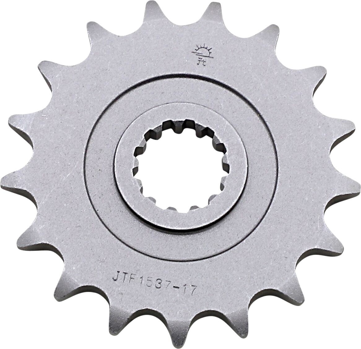 SPROCKET FRONT 17T 525