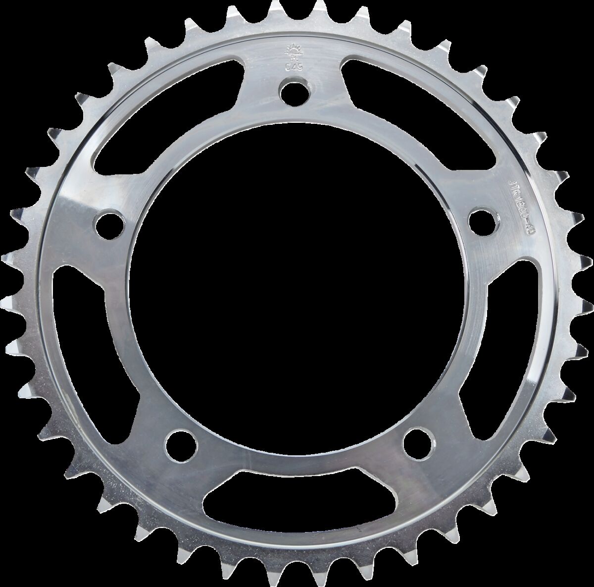 SPROCKET REAR 40T 530