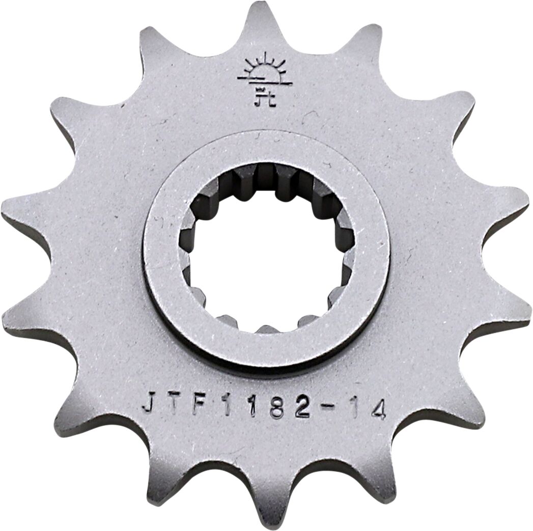 SPROCKET FRONT 14T 525