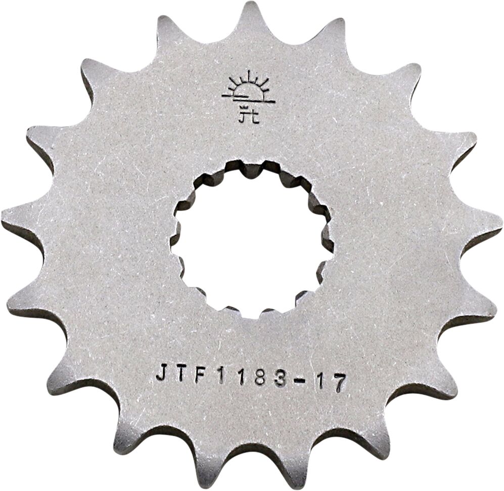 SPROCKET FRONT 17T 525