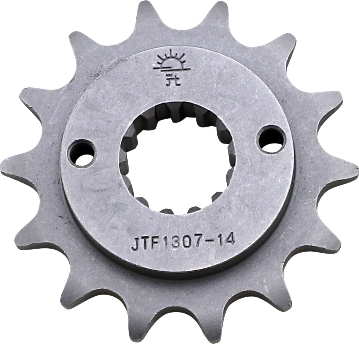 SPROCKET FRONT 14T 520