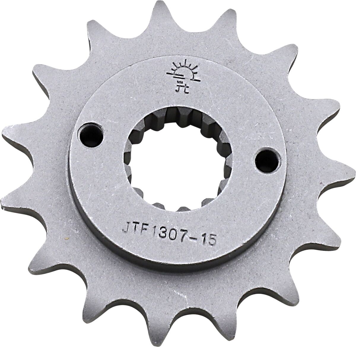 SPROCKET FRONT 15T 520