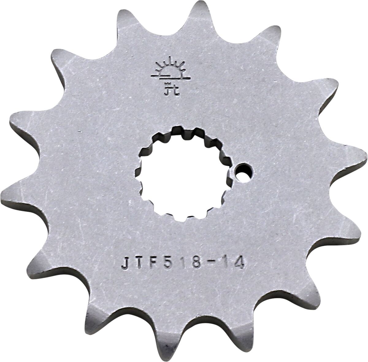 SPROCKET FRONT 14T 520