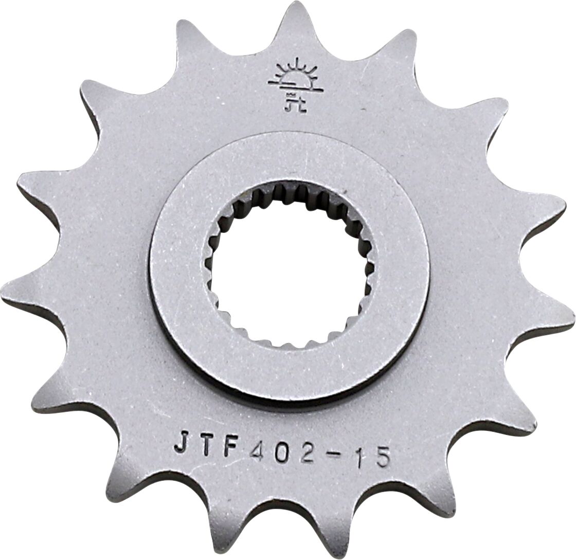 SPROCKET FRONT 15T 520
