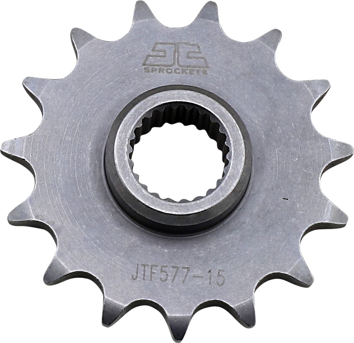 SPROCKET FRONT 15T 520